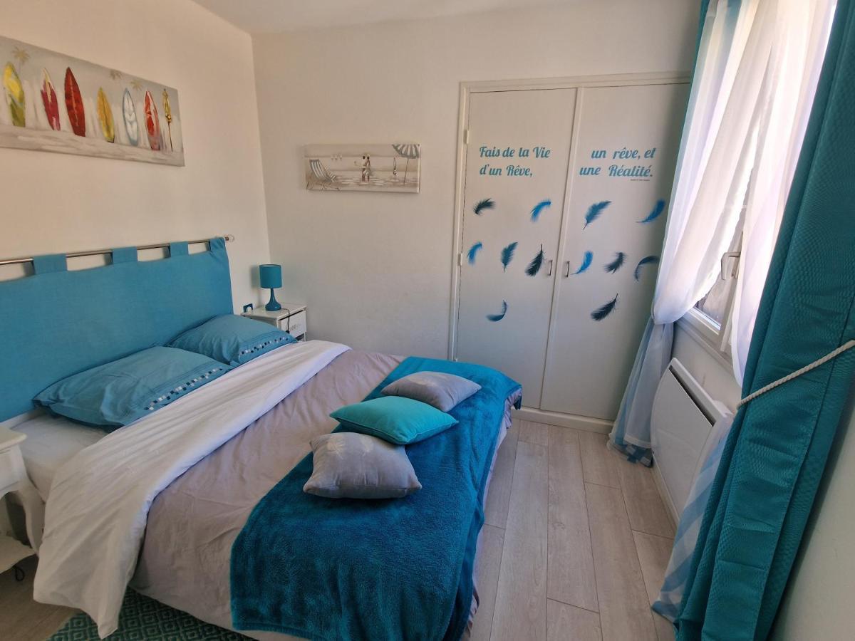 location Coma Chéric Collioure Exterior foto